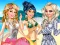 Princesses Boho Beachwear Obsession — bezplatná online hra