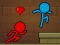 Unblocked Forest Fireboy And Watergirl — free online game
