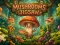 Mushrooms Jigsaw — free online game