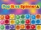 Pop It vs Spinner — free online game