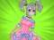 Peli Princess Cute Zombies April Fun  verkossa