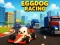 Eggdog Racing — free online game