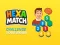 Hexa Match — free online game