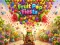 Fruit Pop Fiesta — free online game