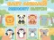 Baby Animals Memory Match — jogo online grátis