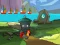 Rooster Hen Escape — free online game