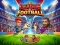 League of Football — free online game