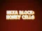 Hexa Block Honey Cells — free online game