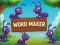 Word Maker — free online game