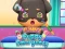 Permainan Funny Puppy Emergency talian