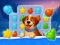 Magic Christmas Tree Match-3 — free online game