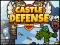 Igra Castle Defense Online   spletu