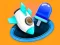 Match 3D — free online game