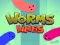 Worms Lines — free online game