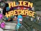 Alien Wreckage — free online game