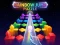 Rainbow Jump Puzzle — free online game