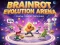 Brainrot Evolution Arena — free online game