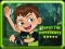 Ben 10 Spot the Difference  — free online game