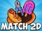 Match 2D — free online game