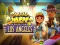 Subway Surfers Los Angeles – ingyenes online játék
