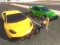 Drive Chained Car 3D — free online game