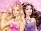 Гаме Barbie Puzzles онлајн