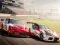 Racing Car Puzzle — free online game