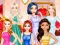 Different Color Skirt Tryout — free online game