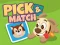Pick & Match — free online game