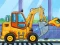 Spel Truck Factory For Kids  online