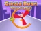 Circle Rush Trolley Run — free online game