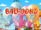 遊戲Balloons Park在線