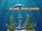 Aqua Dolphin — free online game