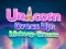 Jeu Unicorn Dress Up: Makeup Games en ligne