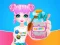 Princess Slime Factory — free online game