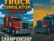 Lojë Truck Simulator Arcade Championship në internet