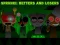 Sprunki: Betters And Loses — free online game