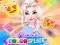 Spil Princess Color Splash Festival online