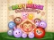 Baby Merge Cute animal drop — free online game