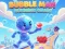 Bubble Man Running Game — free online game