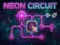 Neon Circuit — free online game