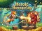 Heroic Barrage Easy — free online game
