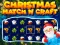 Christmas Match N Craft — free online game