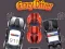 Crazy Driver Police Chase  — free online game