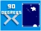 90 Degrees   — free online game