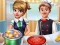 Cooking Frenzy — free online game