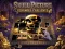 Skull Picture Scramble Challenge — free online game