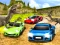 Dino Car Race — free online game