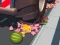 Wheel Smash — free online game