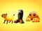 Gioco Italian animals with voice acting in linea